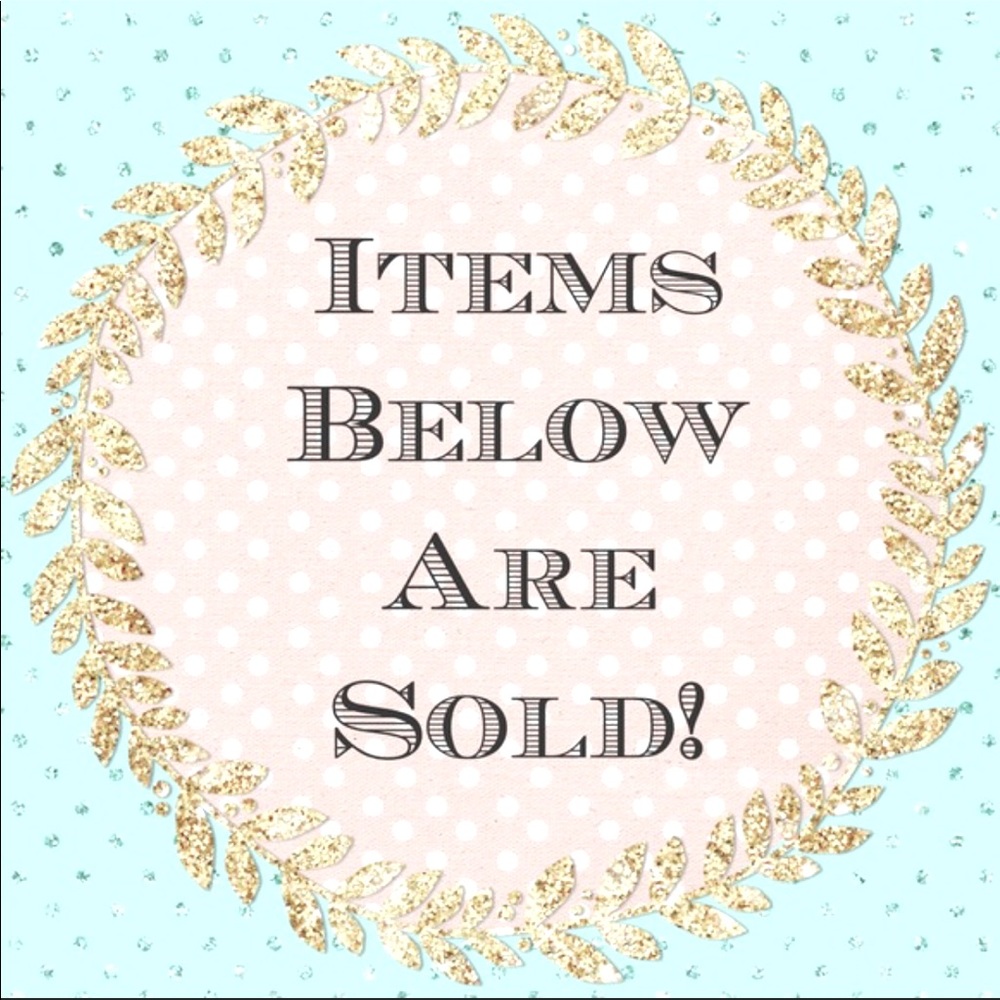 🚨SOLD🚨 - Picture 3 of 6